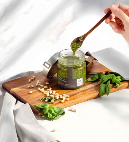 Pesto à la Génovèse - 100g