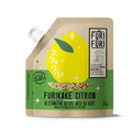 Furikake Citron - Condiment sésame & algues - Sachet 45g