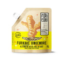 Furikake Gingembre - Condiment sésame & algues - Sachet 45g