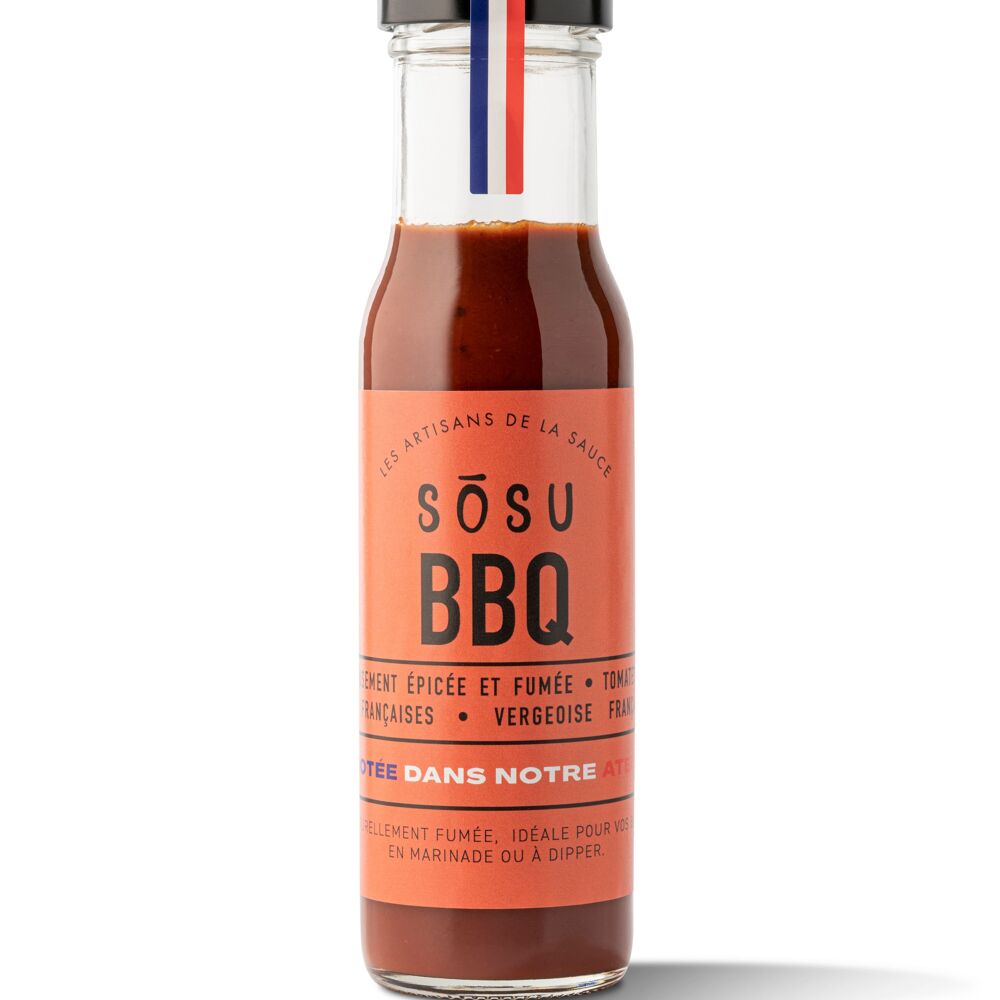 Sauce BBQ