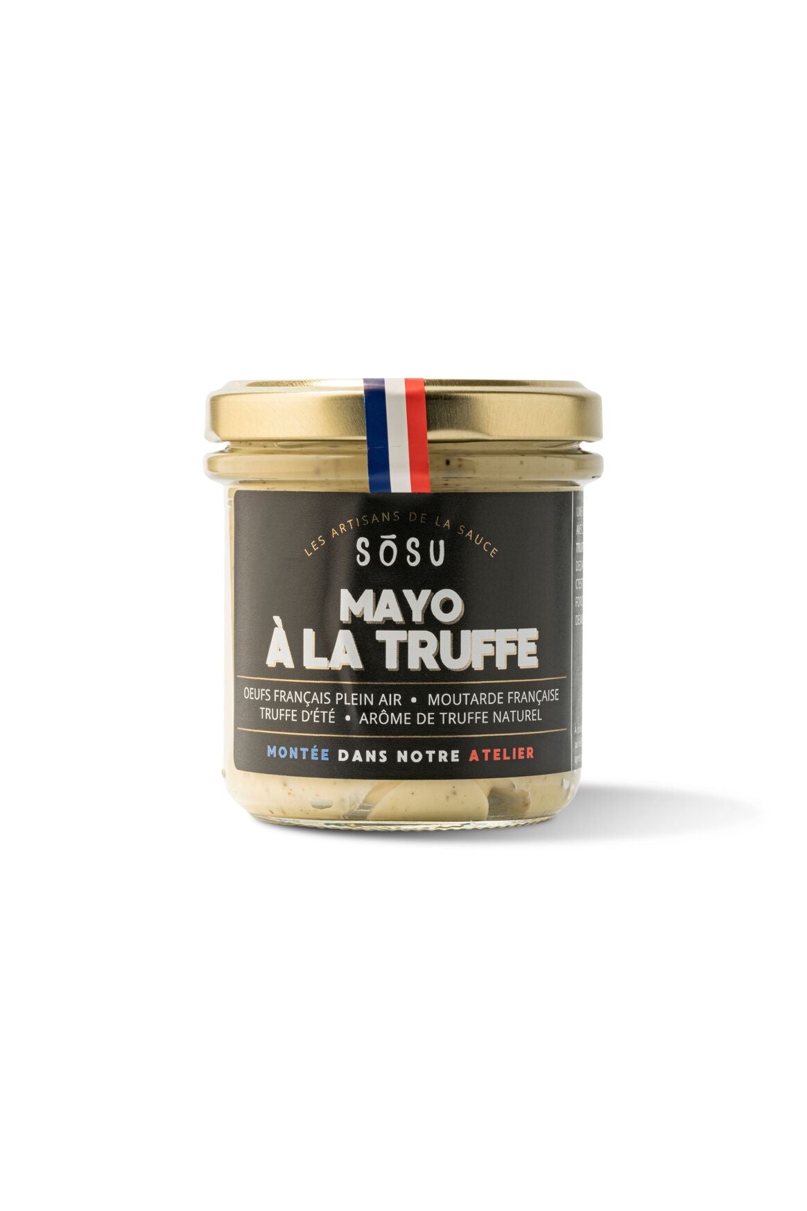Mayo Truffe d'Eté