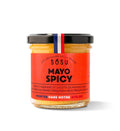 Mayo Spicy