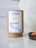 Mélange Pâtes - tube 50g