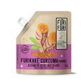 Furikake Curcuma & Poivre - Condiment sésame & algues - Sachet 45g