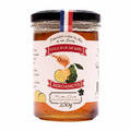 Douceur de Miel à la Bergamote - pot 250g