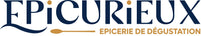 Epicurieux - épicerie de dégustation - Accueil