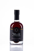 VELOURS DE VINAIGRE - CASSIS POIVRE DE TIMUT - 100ml