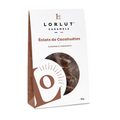 Caramels Éclats de Cacahuètes - 75gr