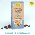 Nougat à la Fleur d'Oranger