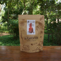 Ananas séché au Poivre de Kampot Rouge - sachet 150g