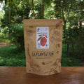 Mangue séchée au Poivre de Kampot Rouge - sachet 150g