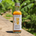 Sauce Ananas spicy - 100ml