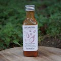Sauce Fruit du dragon spicy - 100ml