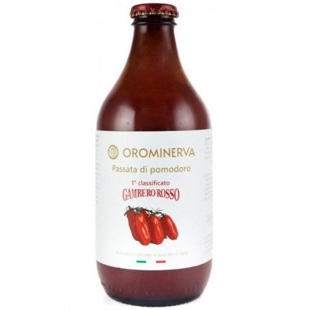 Passata de Tomates Italiennes