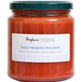 Sauce Tomate Piquante - Bio