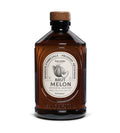 Sirop Melon Brut Bio - 400ml - Bacanha