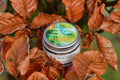 Fleur de sel aux noix - Fumage du Verger - 35gr